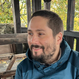 Oleh Myronenko