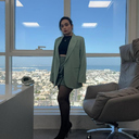 Yusra Ambreen