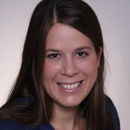 Sarah Allgöwer's profile picture