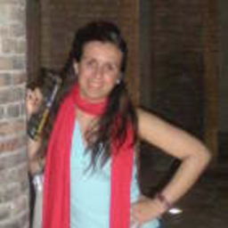 Sonia bravo Cambelo