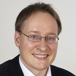 Dr. René Egloff