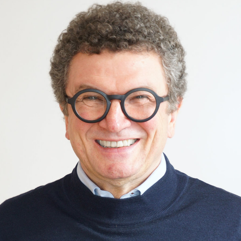 Prof. Fritz Frenkler Geschäftsführer f/p design gmbh XING