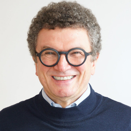 Prof. Fritz Frenkler's profile picture