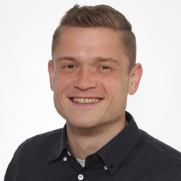 Profilbild Maximilian Müller