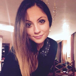 Persiani Antonella