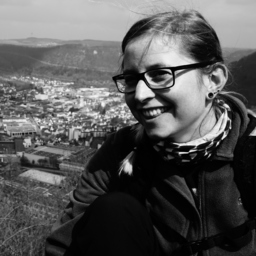 Jasmin Bopp