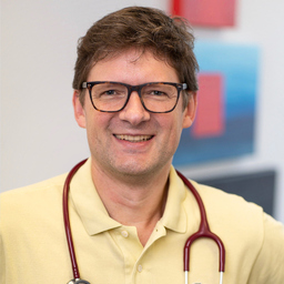 Dr. Mathias A. Frigge