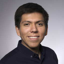 Mario Martinez Cruz