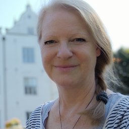 Dagmar Maria Joost