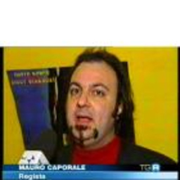 Dr. Mauro Caporale