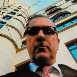 Aram Alexander Mirimanian