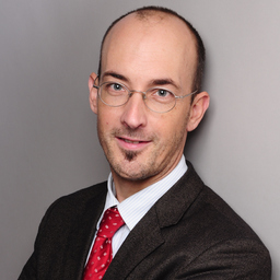 Oliver Grimm