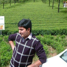 ARAVIND GARAPATI