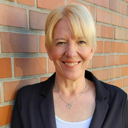 Sabine Hartmann
