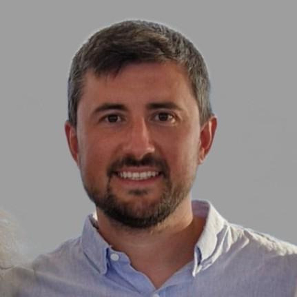 Konstantin Schmidt Head of Applications Wilken Data Service Center