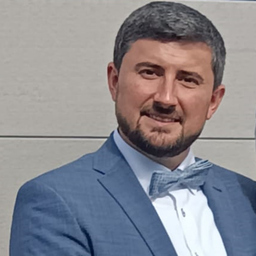 Konstantin Schmidt