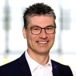 Dr. Richard Scheicher