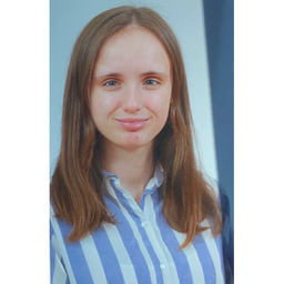 Nina Fischenich