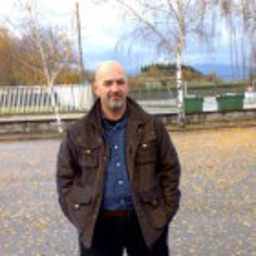 Juan Antonio Perez