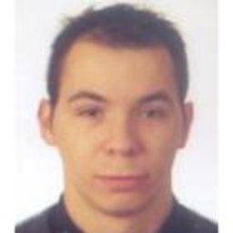 DAVID ROMERO