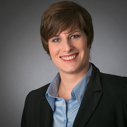 Profilbild Gudrun Krüger