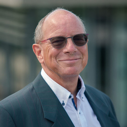 Uwe Ungeheuer's profile picture