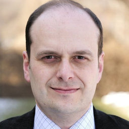 Dr. Peter Pfeiffer