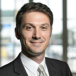 Klaus Weber (nur auf LinkedIn aktiv)