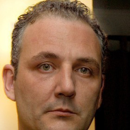 Panos Kazanelis