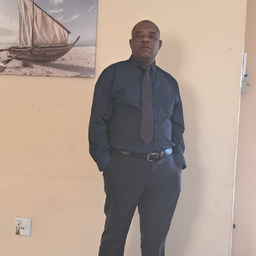 Clever Makoni
