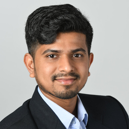 Anish Pratheepkumar
