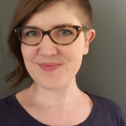 Vanessa Beilstein