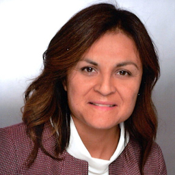 Ana Fabiola Perez Rocha