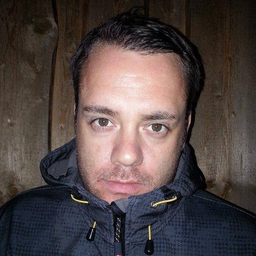 Stefan Graner