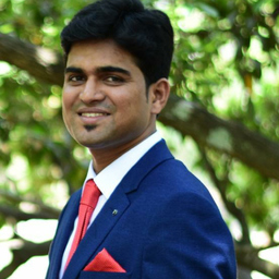Nandkumar Patil