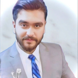 Umair Saeed