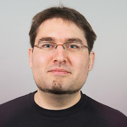 Joachim Müller