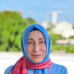 Ümran Kayaoglu