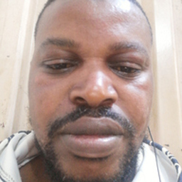John Adereyinwo