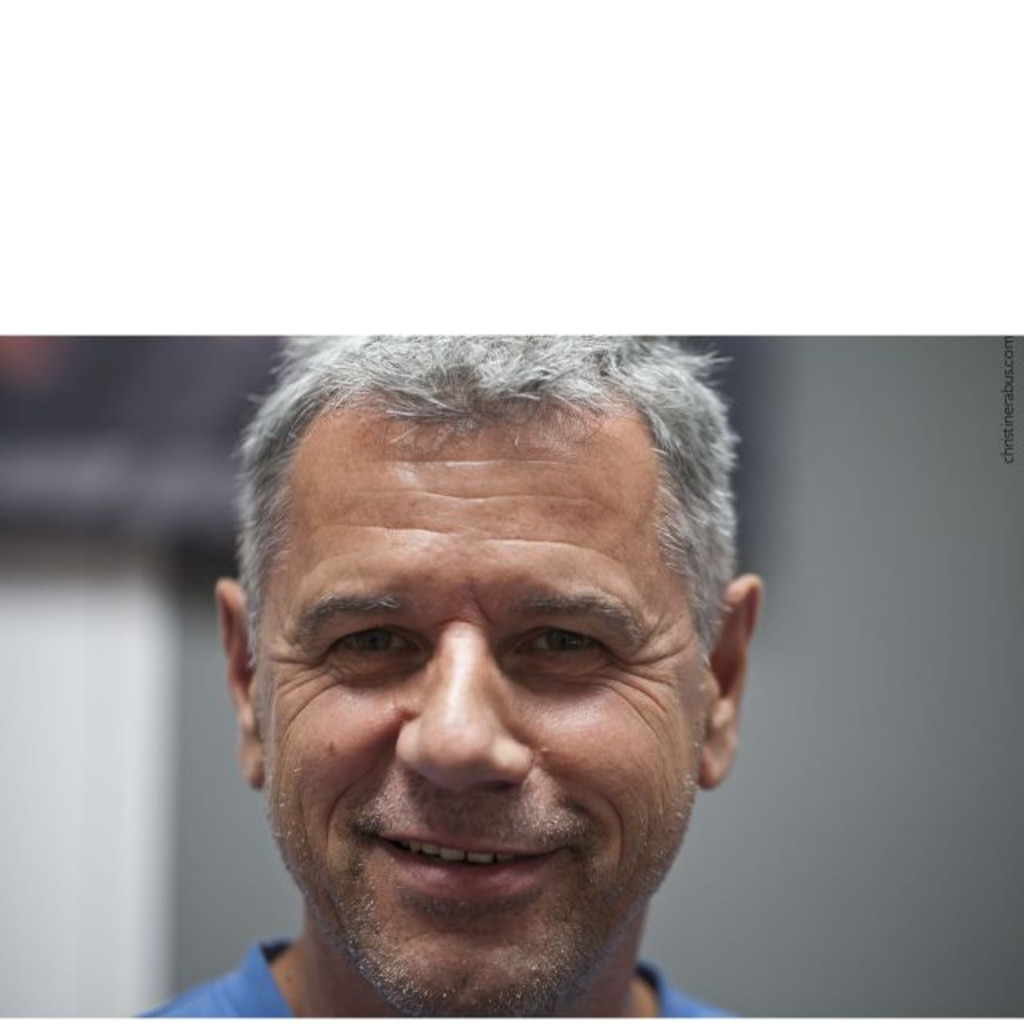 Rainer Griesheimer selbständig SystemMensch Coaching XING