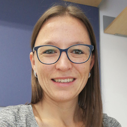 Claudia Longin
