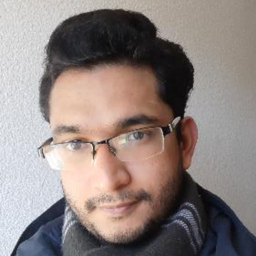 Aneesh Balakrishnan