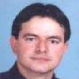 Gustavo Adolfo Davila Mejia