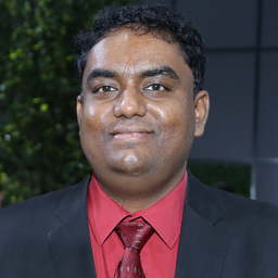 Karthik Gopal