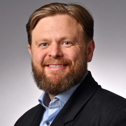 Dr. Walter Christian Kammergruber