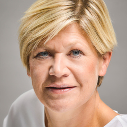 Simone Scherrer