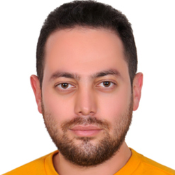 Nima Malekkhouyan's profile picture
