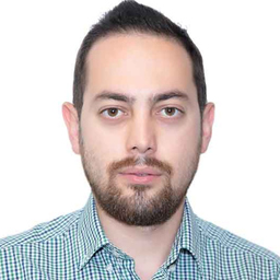 Nima Malekkhouyan
