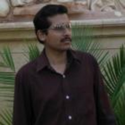 Sachin Kulkarni