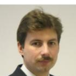 Vadim Zherdev
